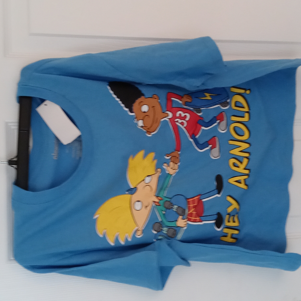 T Shirts